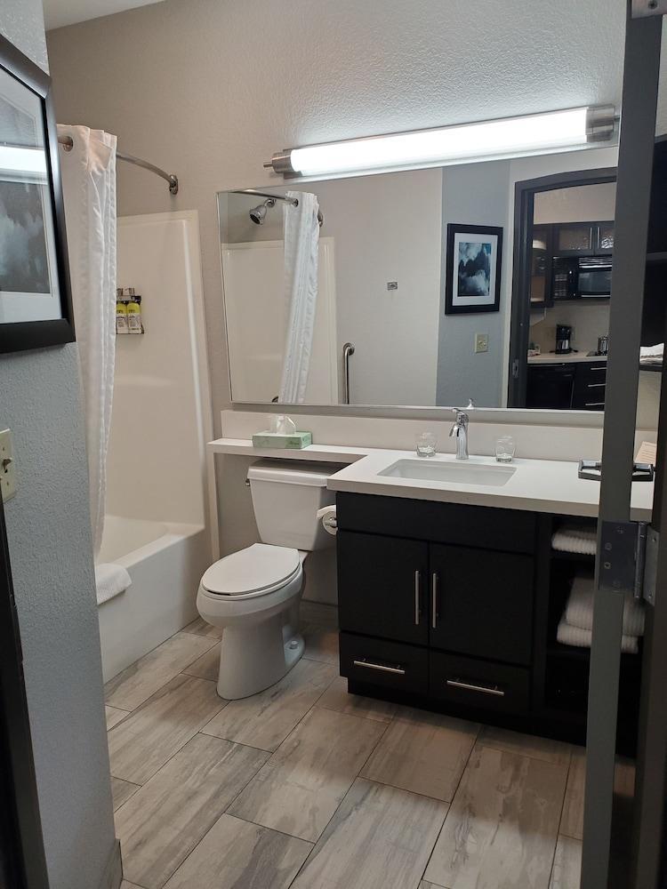 Candlewood Suites Knoxville Airport-Alcoa By Ihg Eksteriør bilde