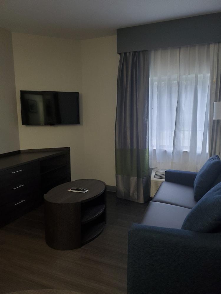 Candlewood Suites Knoxville Airport-Alcoa By Ihg Eksteriør bilde