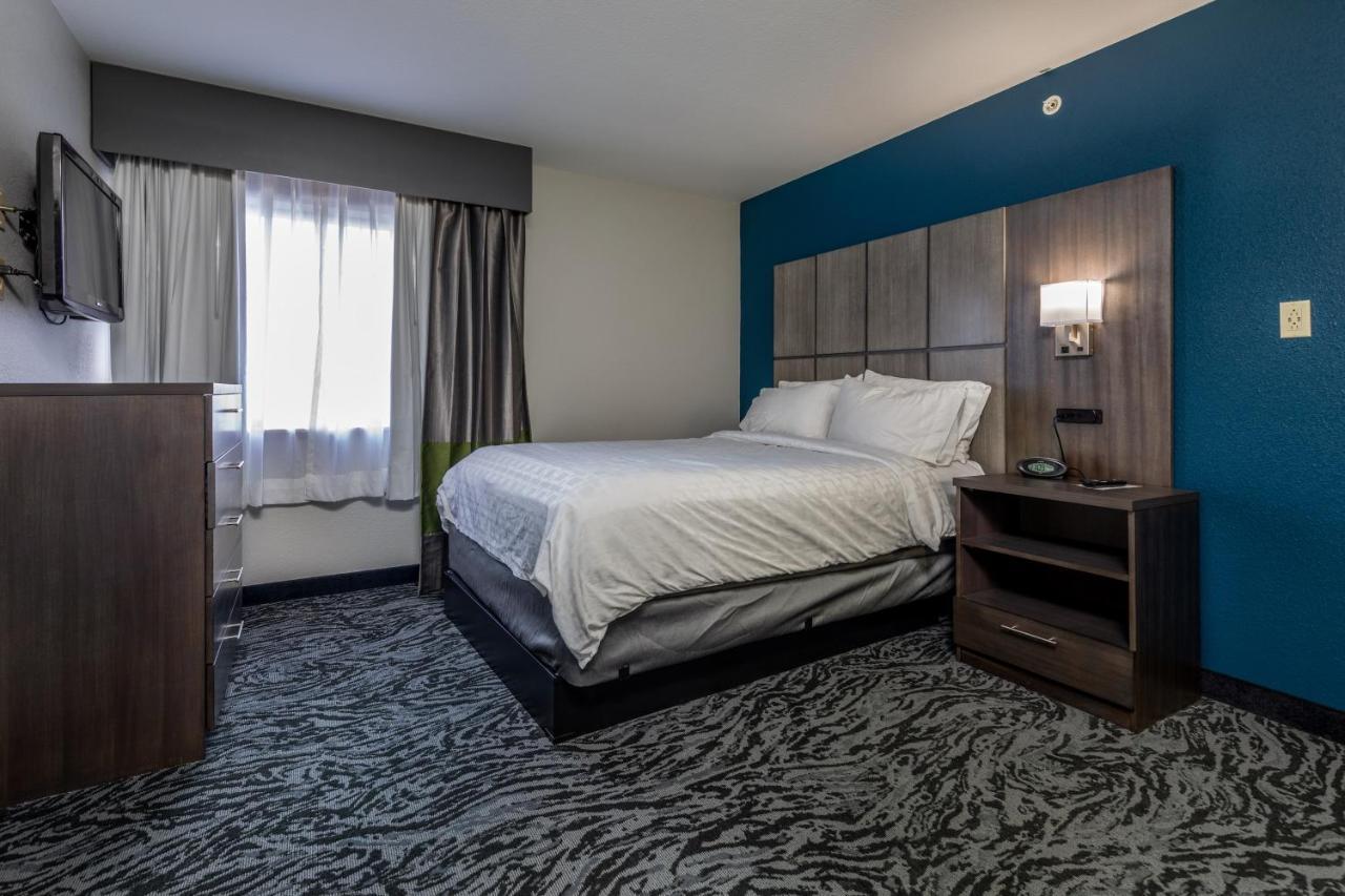Candlewood Suites Knoxville Airport-Alcoa By Ihg Eksteriør bilde