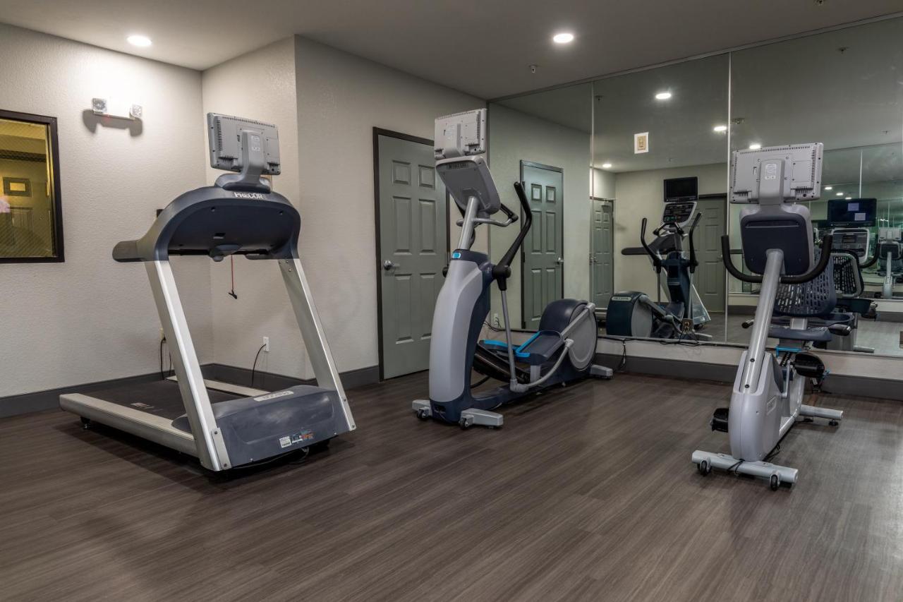 Candlewood Suites Knoxville Airport-Alcoa By Ihg Eksteriør bilde