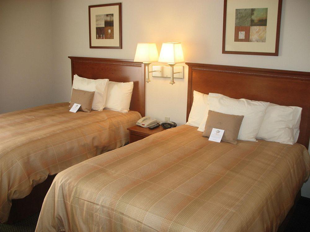 Candlewood Suites Knoxville Airport-Alcoa By Ihg Rom bilde