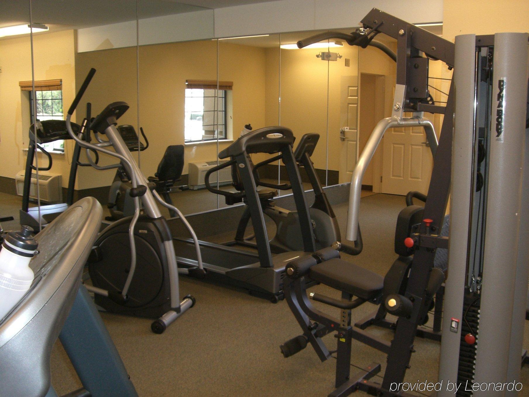 Candlewood Suites Knoxville Airport-Alcoa By Ihg Eksteriør bilde