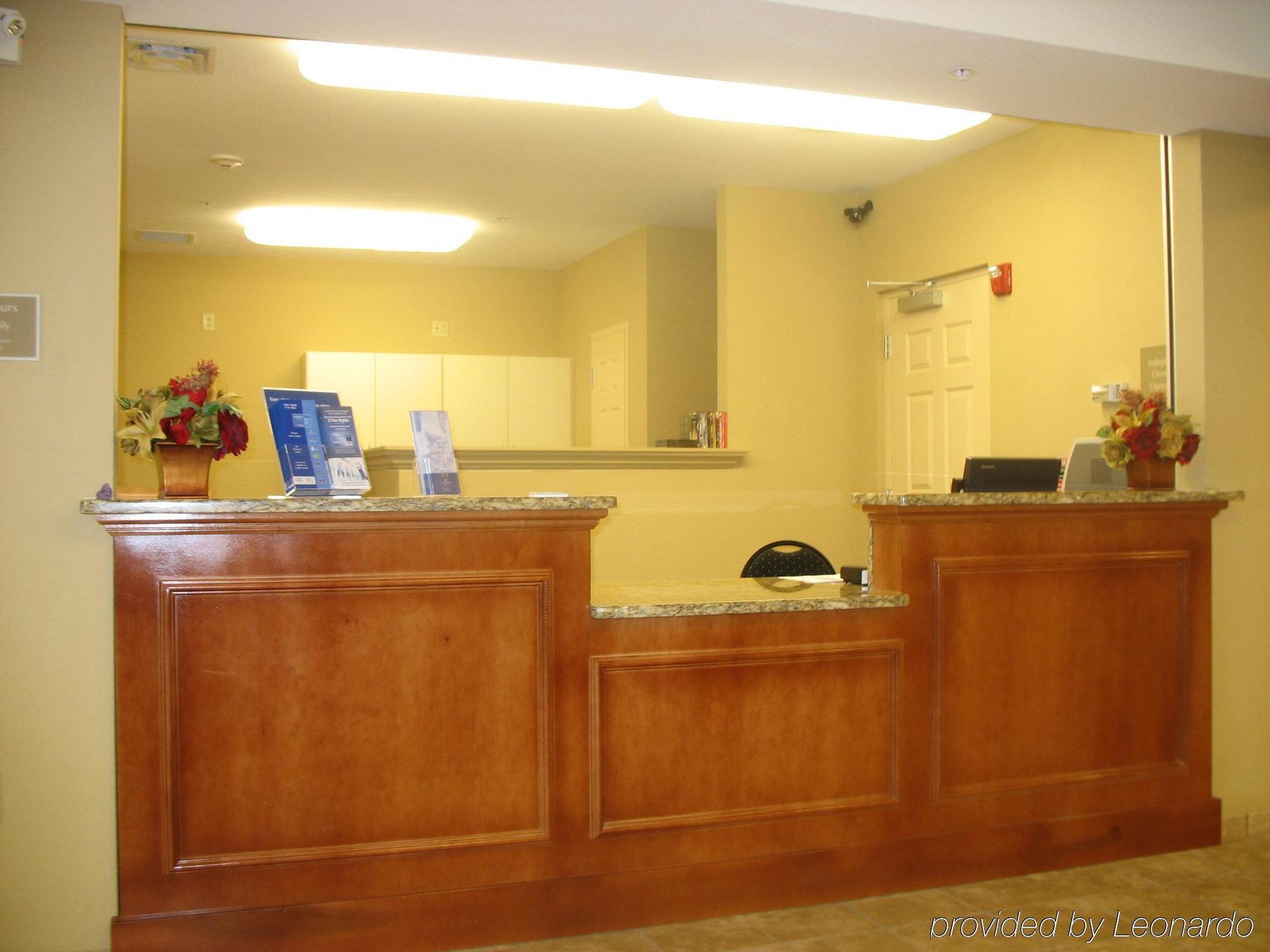 Candlewood Suites Knoxville Airport-Alcoa By Ihg Eksteriør bilde