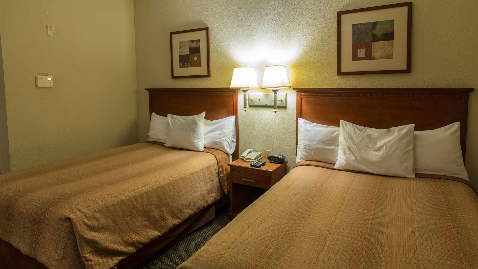 Candlewood Suites Knoxville Airport-Alcoa By Ihg Eksteriør bilde