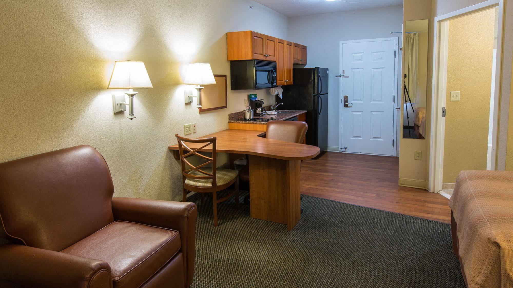 Candlewood Suites Knoxville Airport-Alcoa By Ihg Eksteriør bilde