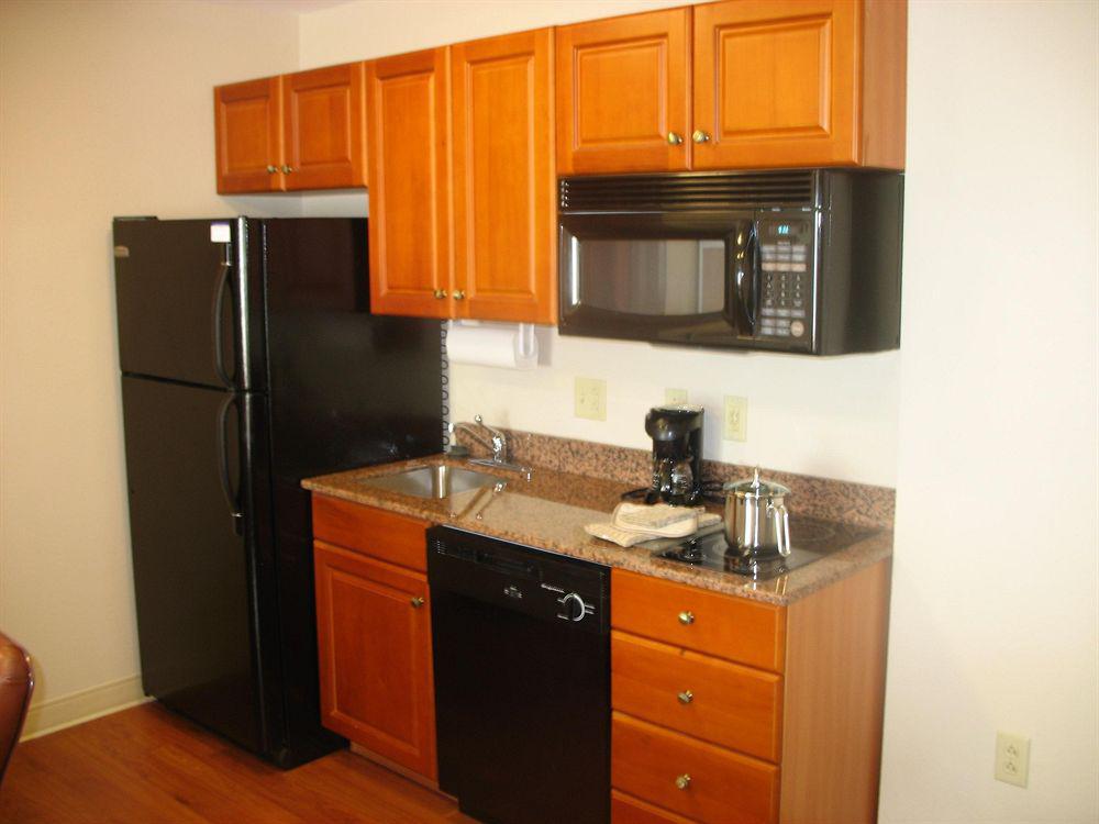Candlewood Suites Knoxville Airport-Alcoa By Ihg Eksteriør bilde