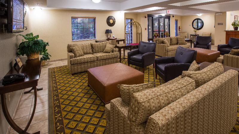 Candlewood Suites Knoxville Airport-Alcoa By Ihg Eksteriør bilde