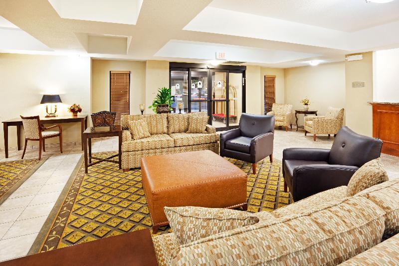 Candlewood Suites Knoxville Airport-Alcoa By Ihg Eksteriør bilde