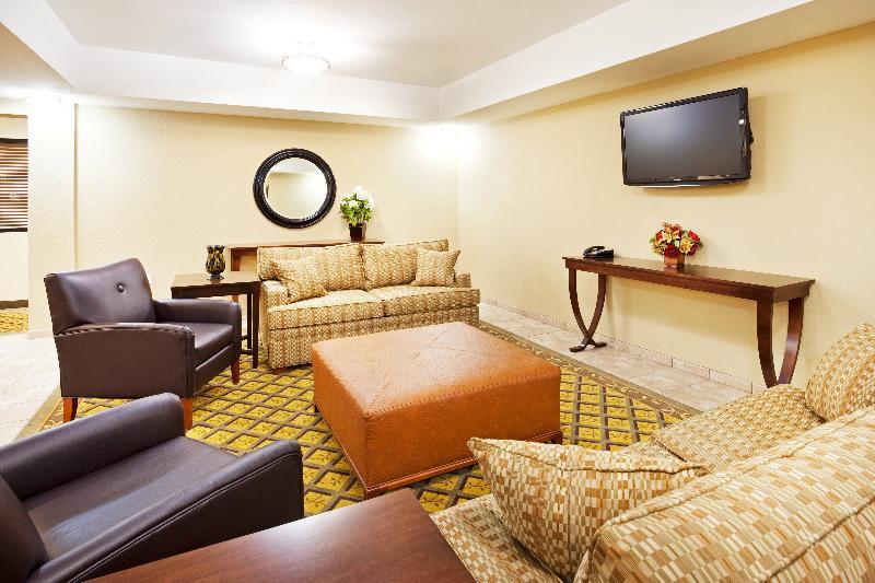 Candlewood Suites Knoxville Airport-Alcoa By Ihg Eksteriør bilde