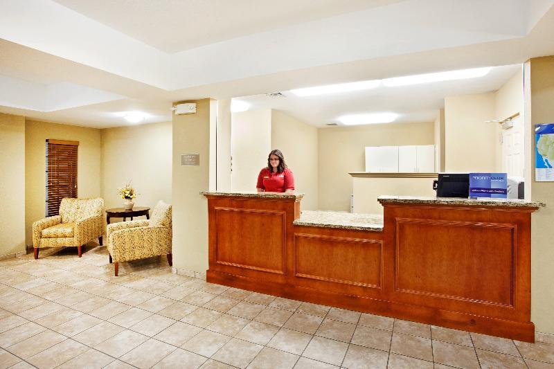 Candlewood Suites Knoxville Airport-Alcoa By Ihg Eksteriør bilde