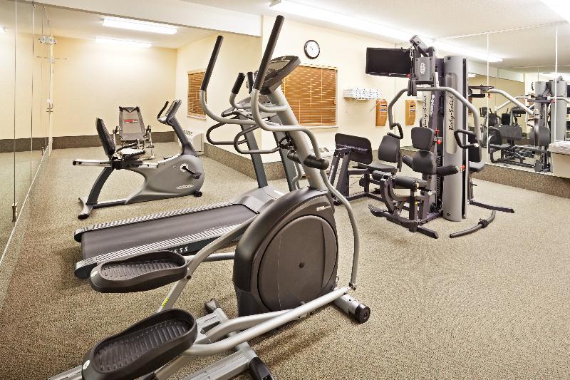 Candlewood Suites Knoxville Airport-Alcoa By Ihg Eksteriør bilde