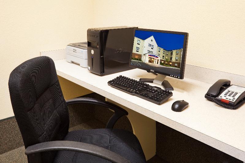 Candlewood Suites Knoxville Airport-Alcoa By Ihg Eksteriør bilde