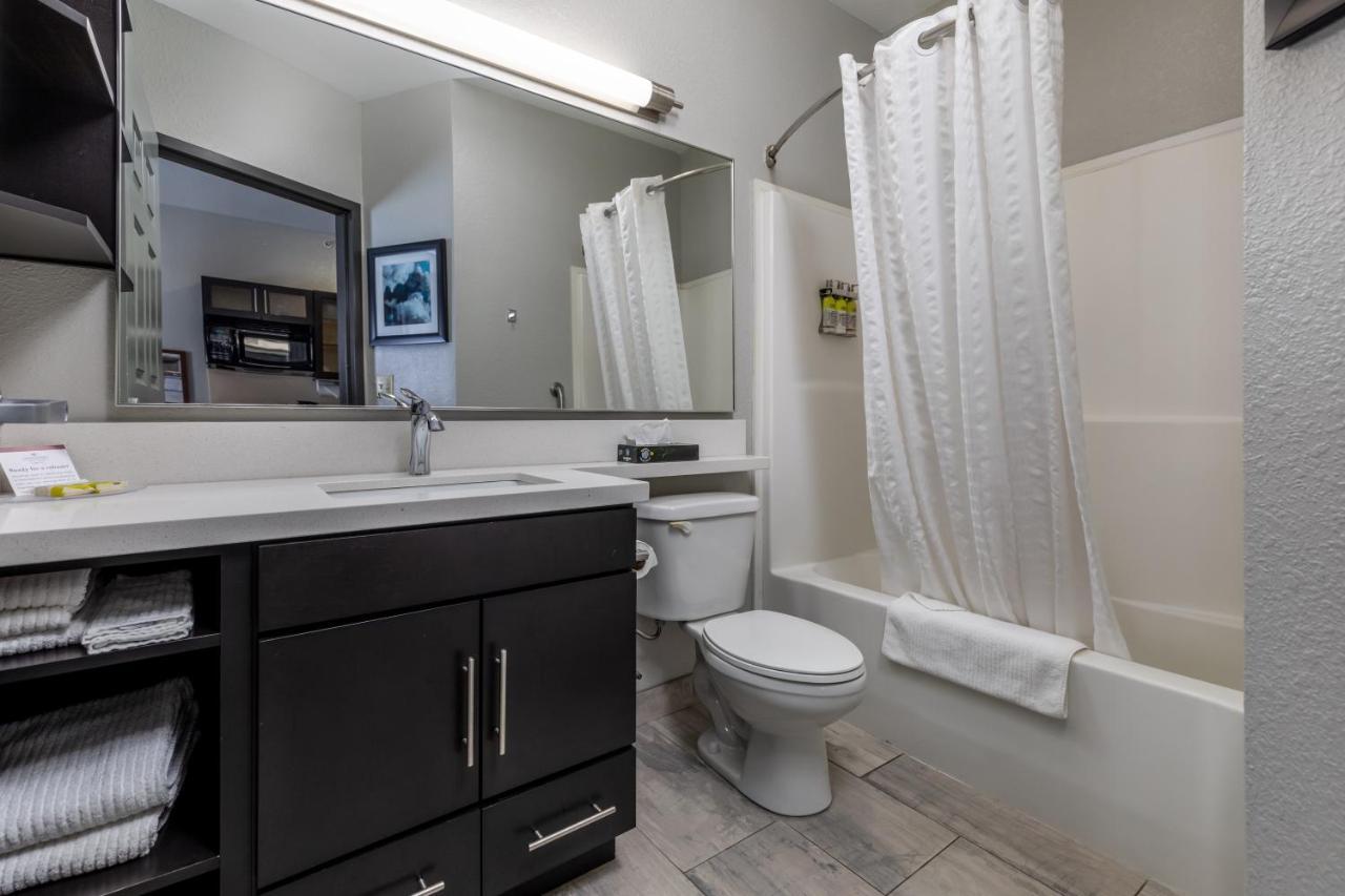 Candlewood Suites Knoxville Airport-Alcoa By Ihg Eksteriør bilde