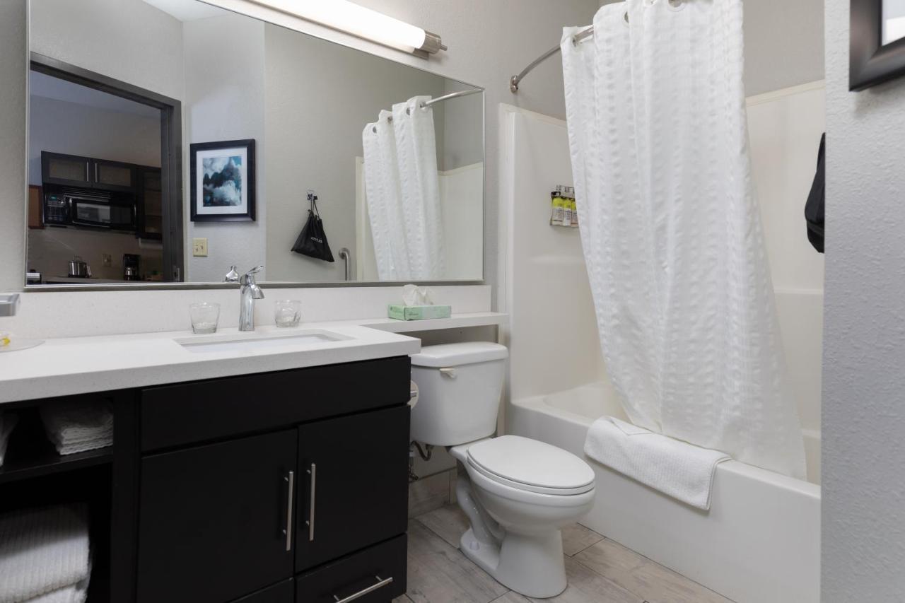 Candlewood Suites Knoxville Airport-Alcoa By Ihg Eksteriør bilde