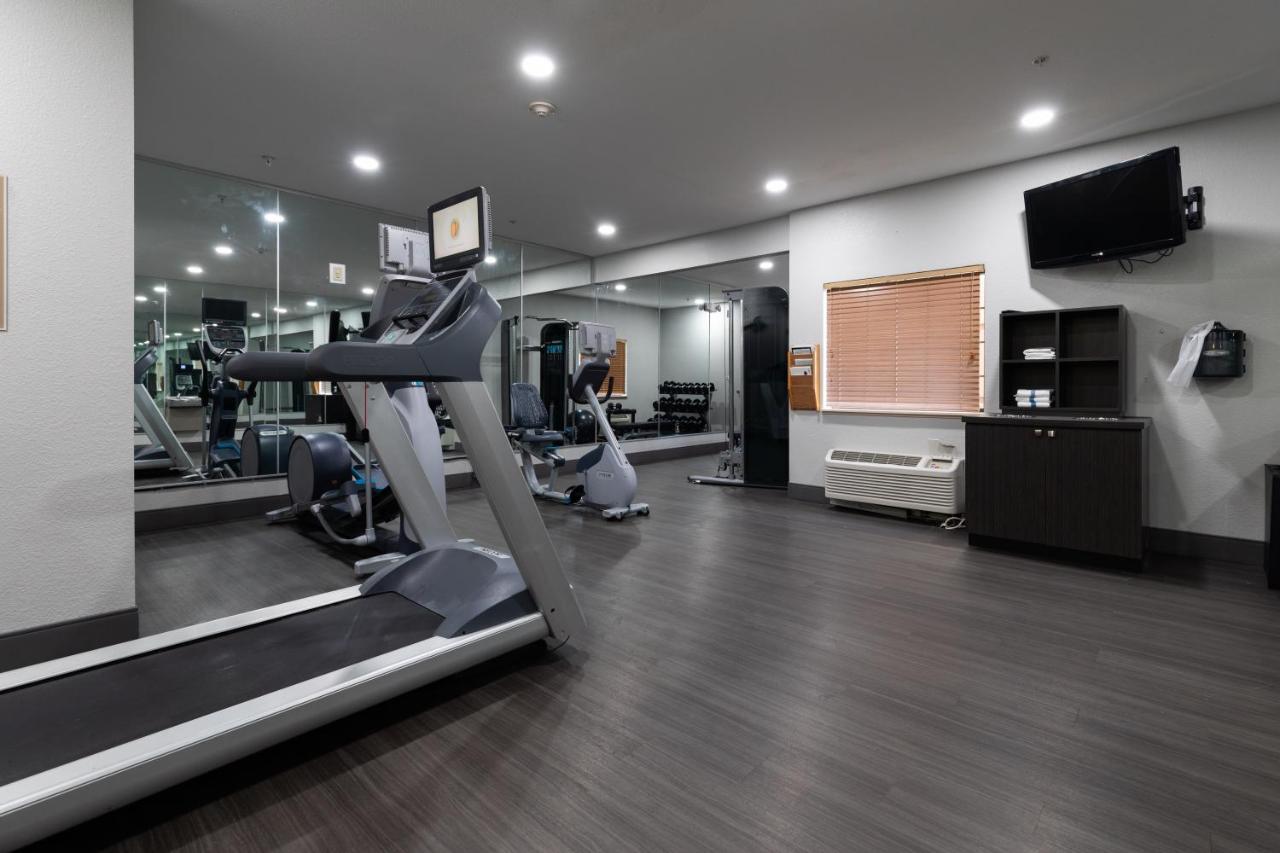 Candlewood Suites Knoxville Airport-Alcoa By Ihg Eksteriør bilde