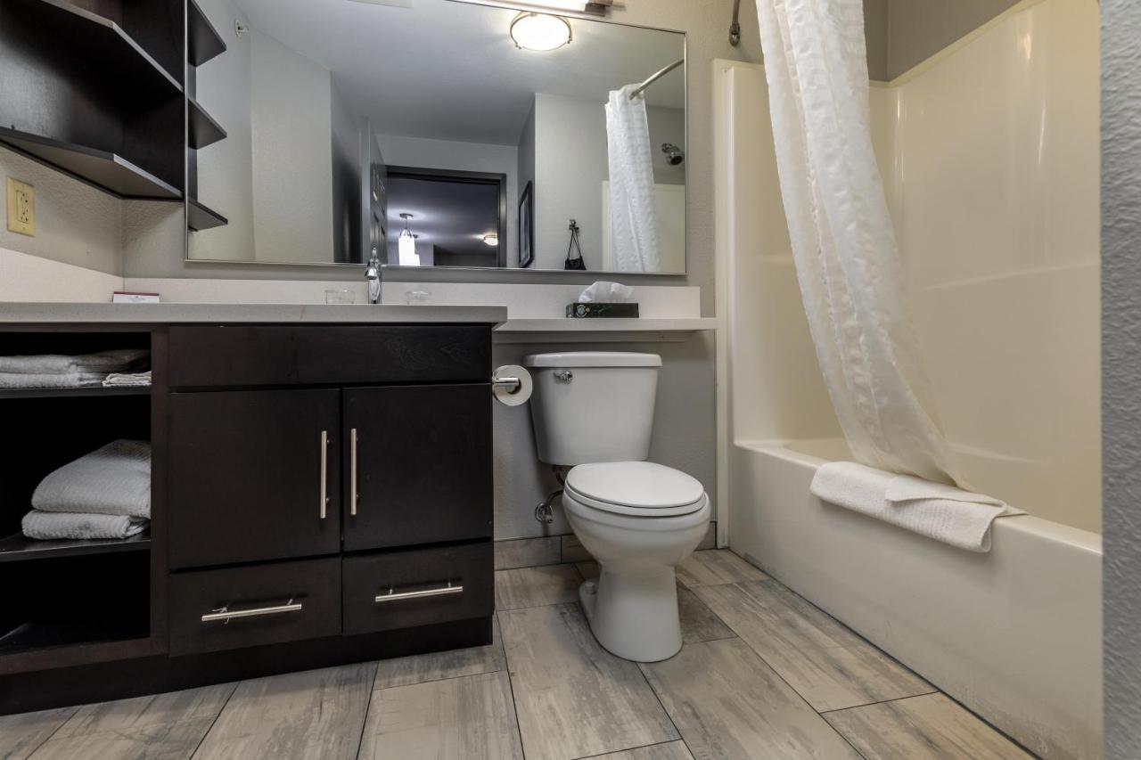 Candlewood Suites Knoxville Airport-Alcoa By Ihg Eksteriør bilde